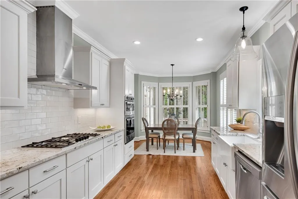 110 Landseer Way, Atlanta, Georgia 30350, 4 Bedrooms Bedrooms, ,4 BathroomsBathrooms,Residential,For Sale,110 Landseer Way,7636439