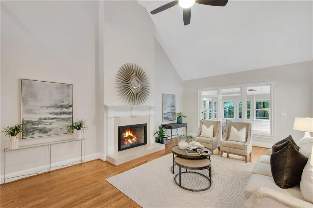 110 Landseer Way, Atlanta, Georgia 30350, 4 Bedrooms Bedrooms, ,4 BathroomsBathrooms,Residential,For Sale,110 Landseer Way,7636439