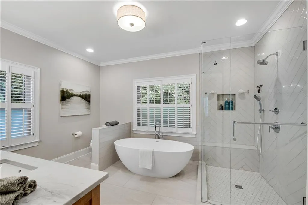 110 Landseer Way, Atlanta, Georgia 30350, 4 Bedrooms Bedrooms, ,4 BathroomsBathrooms,Residential,For Sale,110 Landseer Way,7636439