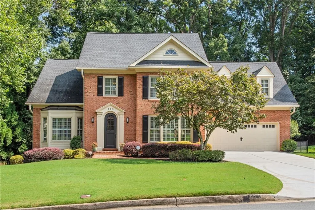 110 Landseer Way, Atlanta, Georgia 30350, 4 Bedrooms Bedrooms, ,4 BathroomsBathrooms,Residential,For Sale,110 Landseer Way,7636439