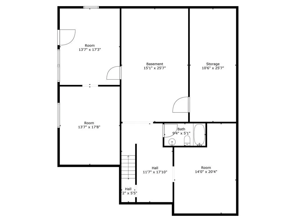 110 Landseer Way, Atlanta, Georgia 30350, 4 Bedrooms Bedrooms, ,4 BathroomsBathrooms,Residential,For Sale,110 Landseer Way,7636439