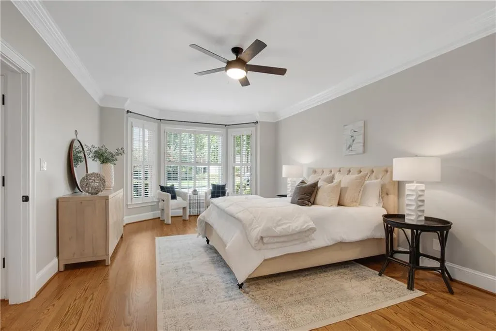 110 Landseer Way, Atlanta, Georgia 30350, 4 Bedrooms Bedrooms, ,4 BathroomsBathrooms,Residential,For Sale,110 Landseer Way,7636439