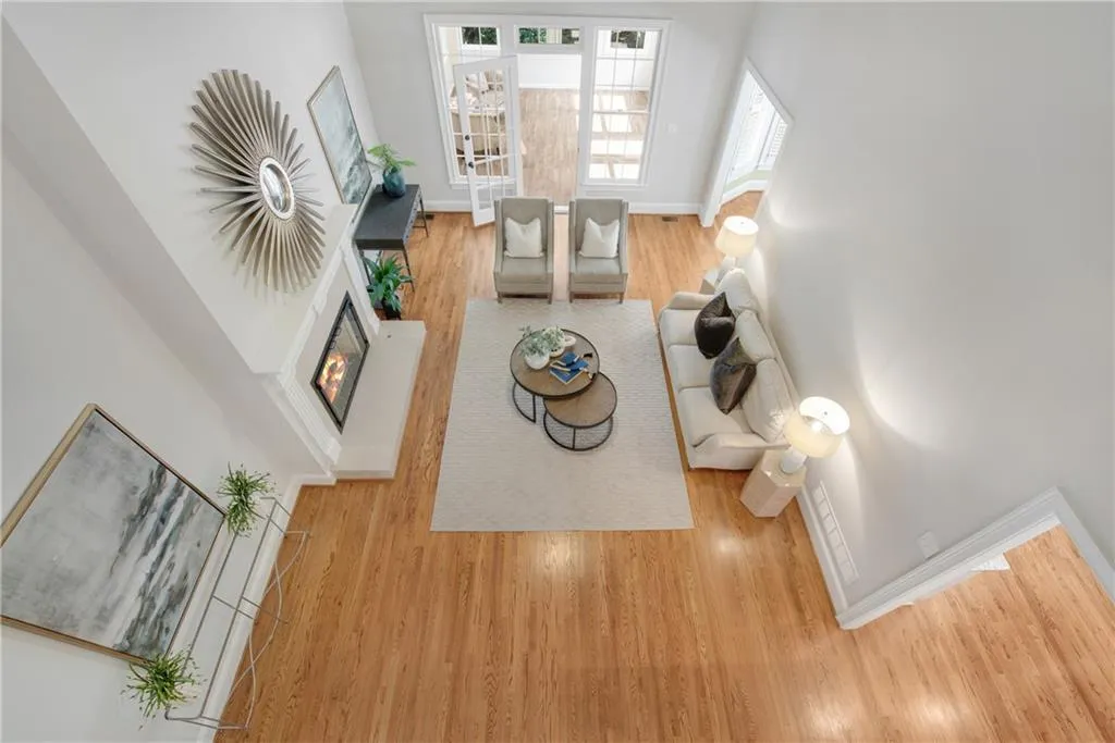 110 Landseer Way, Atlanta, Georgia 30350, 4 Bedrooms Bedrooms, ,4 BathroomsBathrooms,Residential,For Sale,110 Landseer Way,7636439
