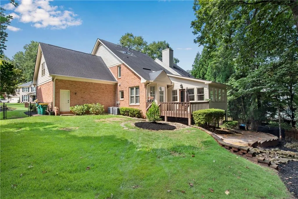 110 Landseer Way, Atlanta, Georgia 30350, 4 Bedrooms Bedrooms, ,4 BathroomsBathrooms,Residential,For Sale,110 Landseer Way,7636439