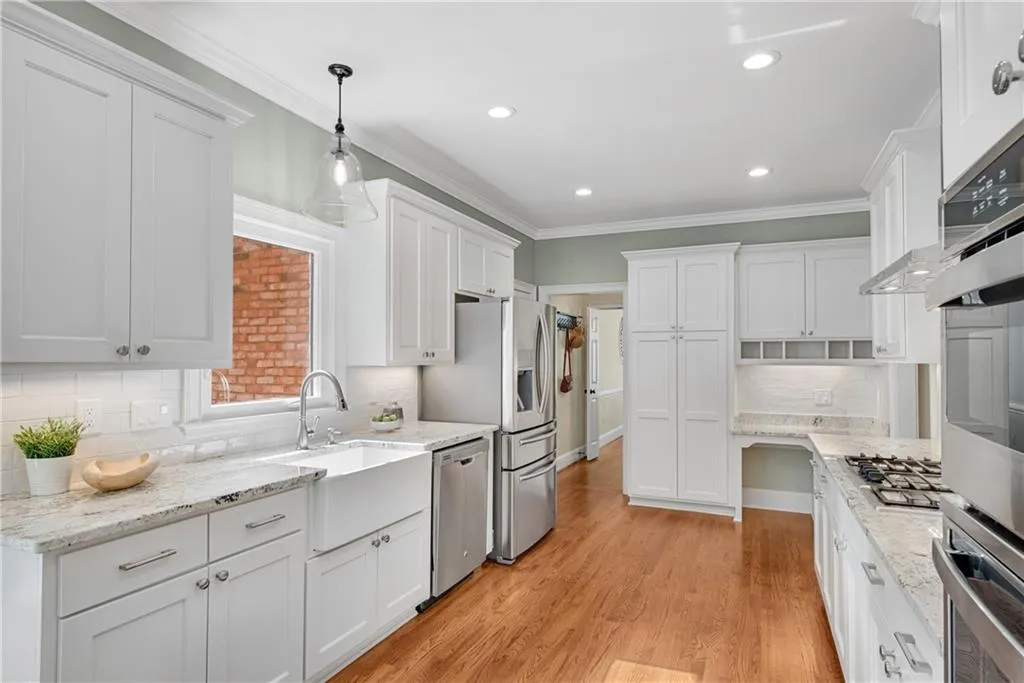110 Landseer Way, Atlanta, Georgia 30350, 4 Bedrooms Bedrooms, ,4 BathroomsBathrooms,Residential,For Sale,110 Landseer Way,7636439
