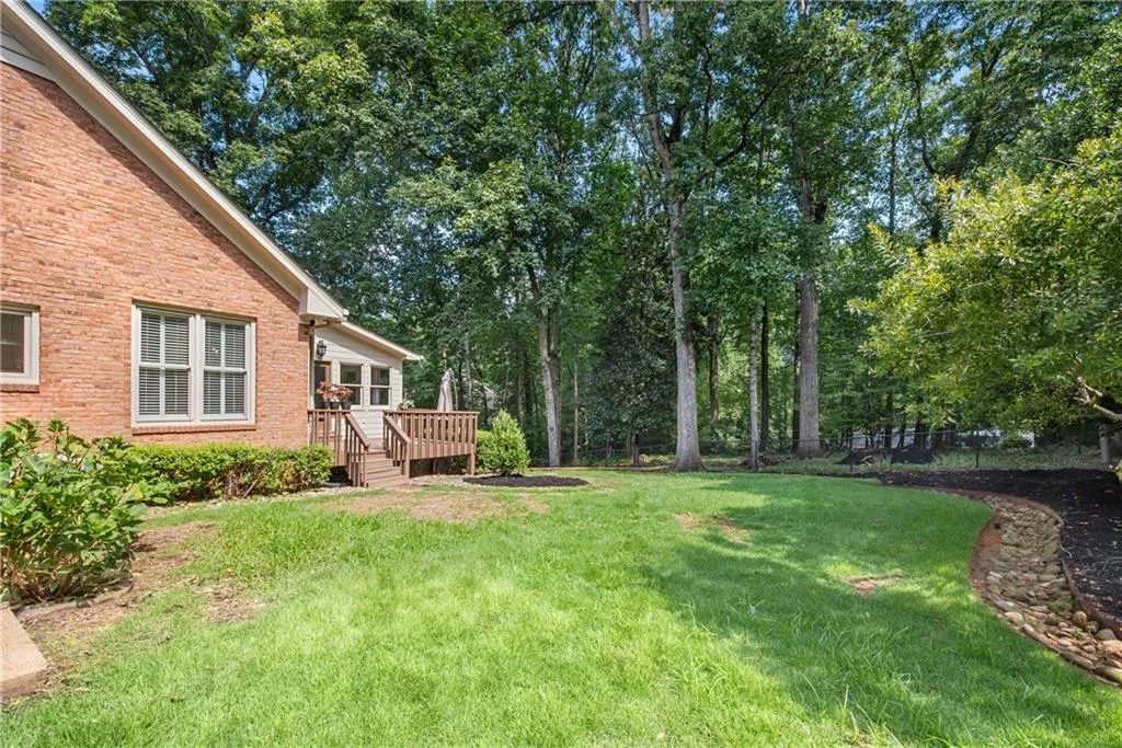 110 Landseer Way, Atlanta, Georgia 30350, 4 Bedrooms Bedrooms, ,4 BathroomsBathrooms,Residential,For Sale,110 Landseer Way,7636439