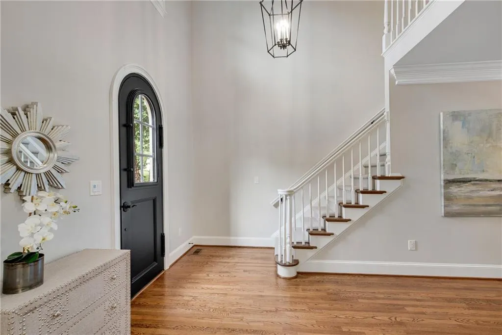 110 Landseer Way, Atlanta, Georgia 30350, 4 Bedrooms Bedrooms, ,4 BathroomsBathrooms,Residential,For Sale,110 Landseer Way,7636439