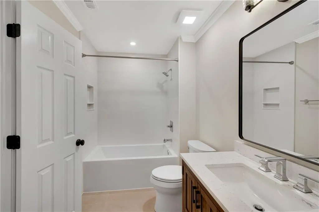 110 Landseer Way, Atlanta, Georgia 30350, 4 Bedrooms Bedrooms, ,4 BathroomsBathrooms,Residential,For Sale,110 Landseer Way,7636439