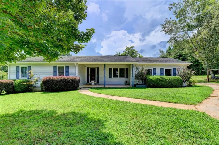 4410 Meadow Trail, Cumming, Georgia 30028