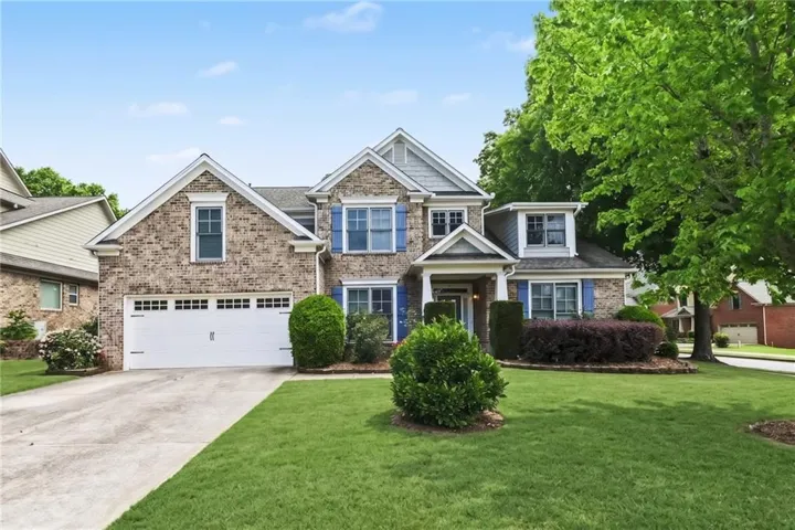 6169 Stillwater Trail, Flowery Branch, Georgia 30542