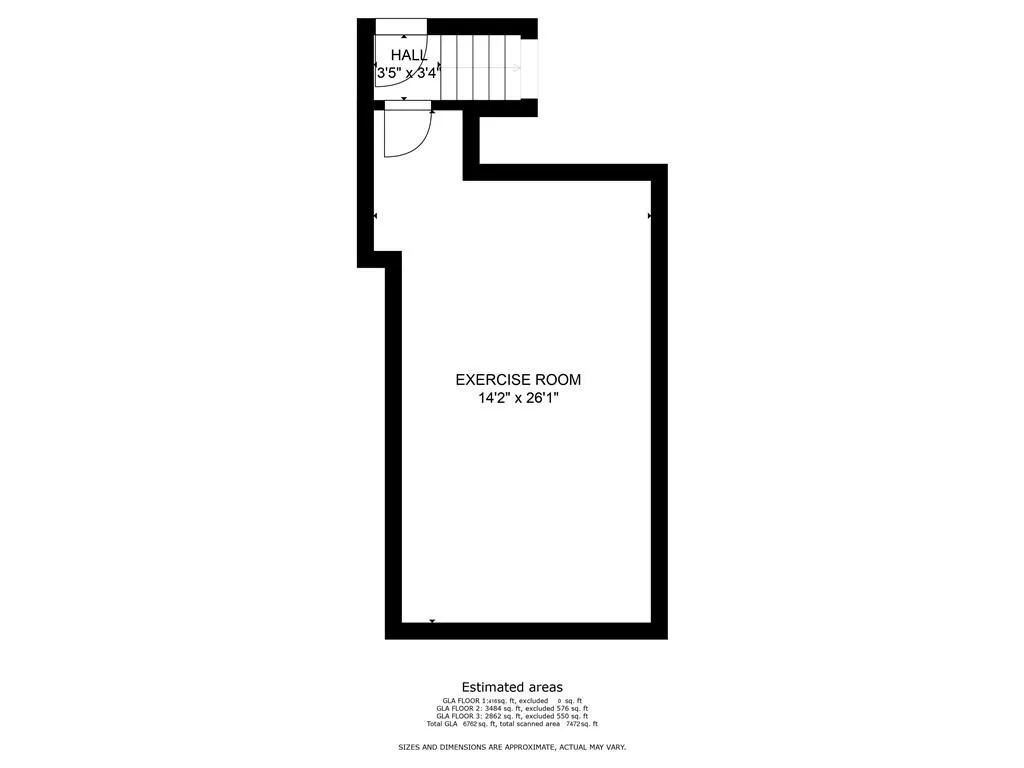 5420 New Wellington Close, Sandy Springs, Georgia 30327, 5 Bedrooms Bedrooms, ,4 BathroomsBathrooms,Residential,Sold,5420 New Wellington Close,7112848