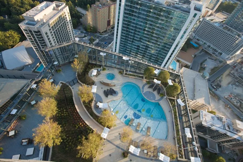 3344 Peachtree Road Unit 3303, Atlanta, Georgia 30326, 2 Bedrooms Bedrooms, ,2 BathroomsBathrooms,Residential,For Sale,3344 Peachtree Road Unit 3303,7269855