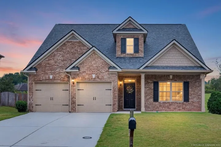 5045 Bucknell Trace, Cumming, Georgia 30028