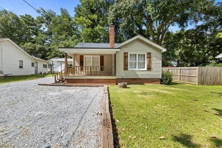 102 W Fairmount Avenue W, Cedartown, Georgia 30125