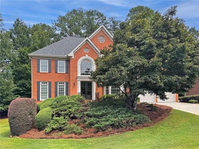 10755 Carrara Cove, Alpharetta, Georgia 30022