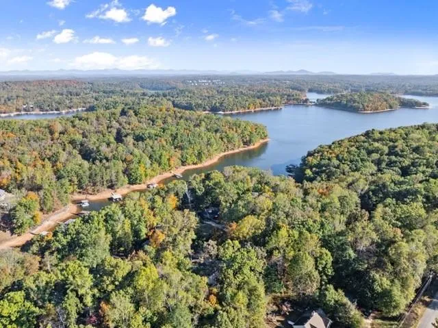 6580 Old Still Trail, Gainesville, Georgia 30506