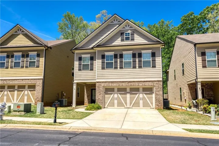 5216 Apple Grove Road, Buford, Georgia 30519