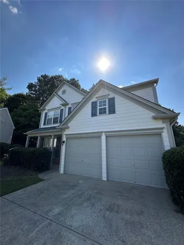500 Stambridge Court, Johns Creek, Georgia 30005