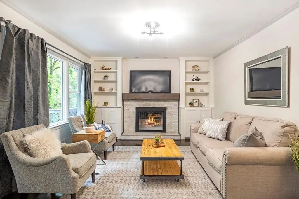 6830 River Springs Lane, Sandy Springs, Georgia 30328, 4 Bedrooms Bedrooms, ,3 BathroomsBathrooms,Residential,Sold,6830 River Springs Lane,7106748