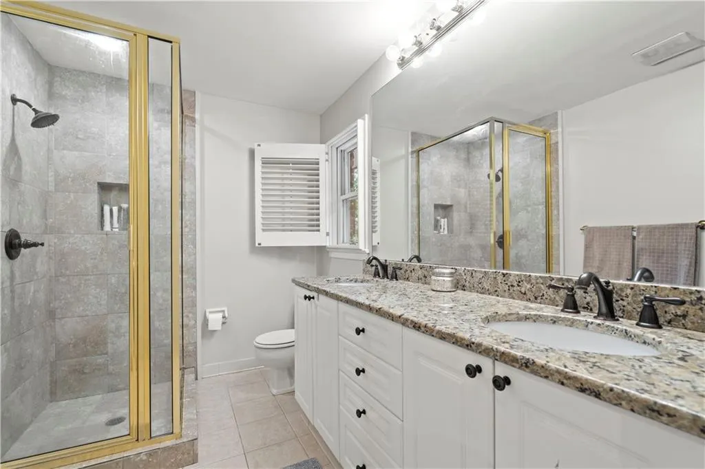 7105 Duncourtney Drive, Sandy Springs, Georgia 30328, 4 Bedrooms Bedrooms, ,3 BathroomsBathrooms,Residential,Sold,7105 Duncourtney Drive,7077952