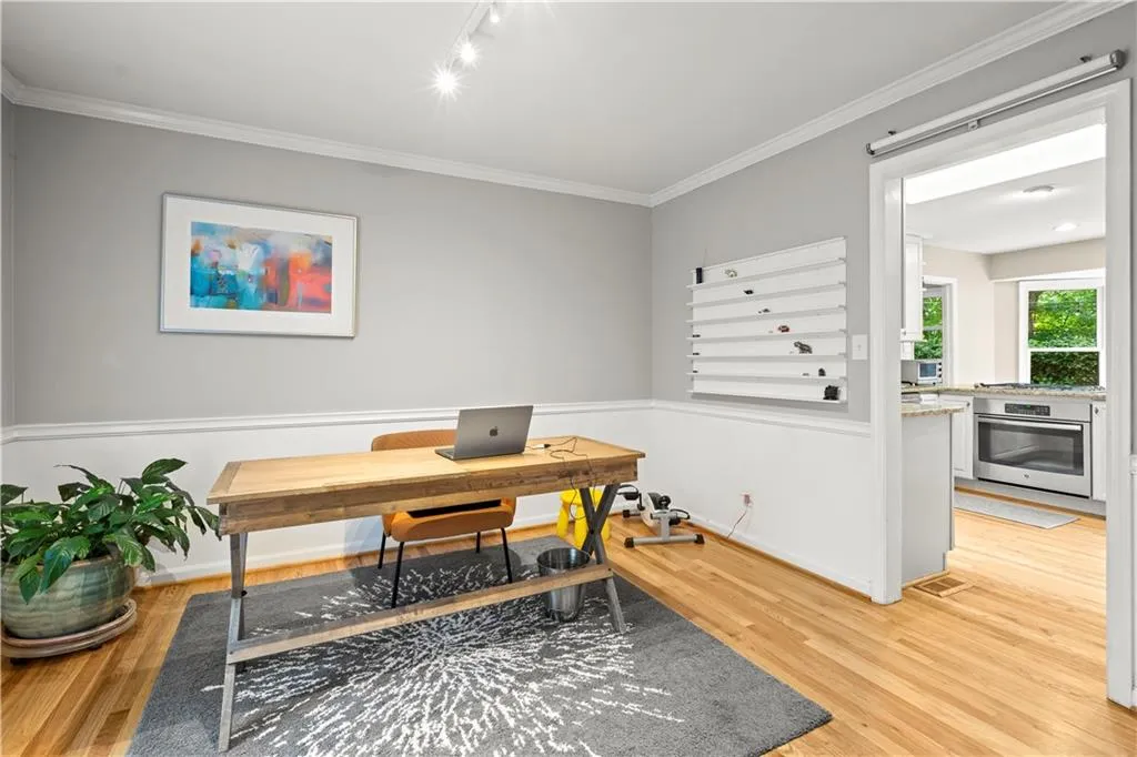 7105 Duncourtney Drive, Sandy Springs, Georgia 30328, 4 Bedrooms Bedrooms, ,3 BathroomsBathrooms,Residential,Sold,7105 Duncourtney Drive,7077952