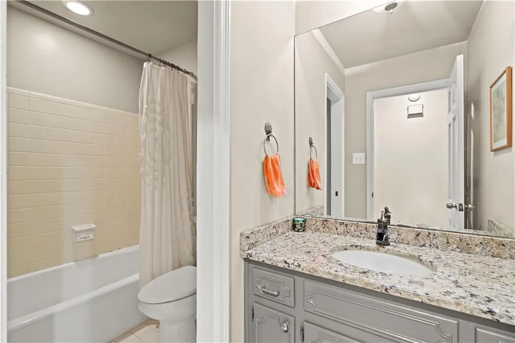 7105 Duncourtney Drive, Sandy Springs, Georgia 30328, 4 Bedrooms Bedrooms, ,3 BathroomsBathrooms,Residential,Sold,7105 Duncourtney Drive,7077952