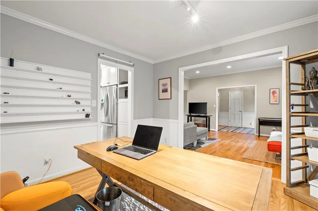 7105 Duncourtney Drive, Sandy Springs, Georgia 30328, 4 Bedrooms Bedrooms, ,3 BathroomsBathrooms,Residential,Sold,7105 Duncourtney Drive,7077952