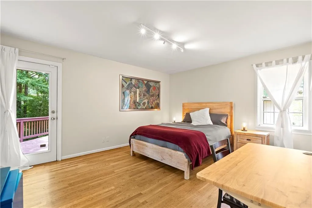 7105 Duncourtney Drive, Sandy Springs, Georgia 30328, 4 Bedrooms Bedrooms, ,3 BathroomsBathrooms,Residential,Sold,7105 Duncourtney Drive,7077952