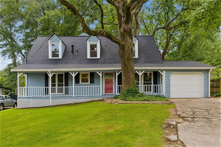 528 Powder Springs Street Se, Smyrna, Georgia 30082