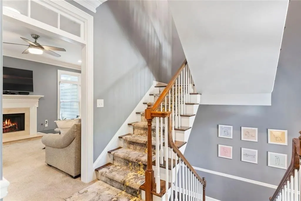 7155 Roswell Road Unit 8, Sandy Springs, Georgia 30328, 3 Bedrooms Bedrooms, ,2 BathroomsBathrooms,Residential,For Sale,7155 Roswell Road Unit 8,7667666
