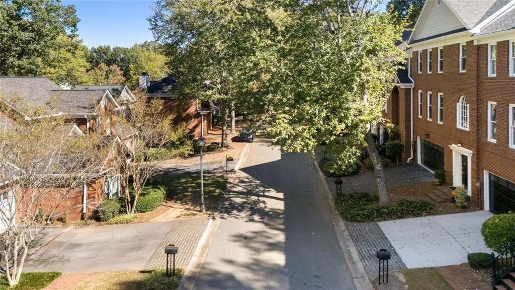 Neighborhood