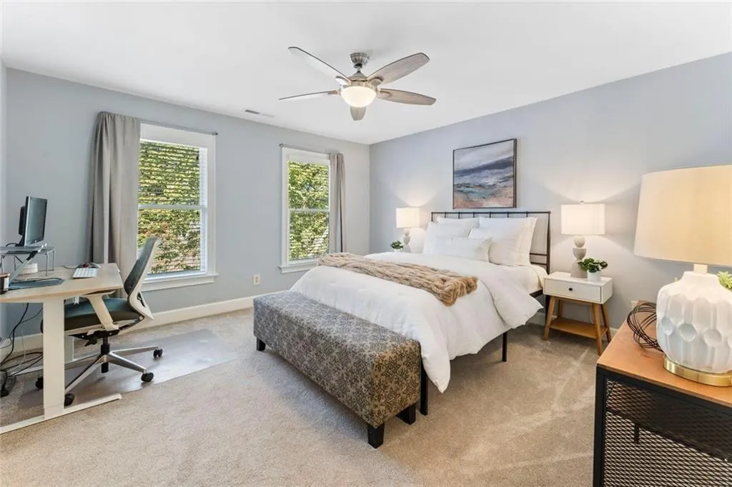 7155 Roswell Road Unit 8, Sandy Springs, Georgia 30328, 3 Bedrooms Bedrooms, ,2 BathroomsBathrooms,Residential,For Sale,7155 Roswell Road Unit 8,7667666