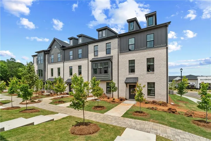 354 Allegro Bend, Mcdonough, Georgia 30253
