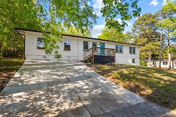 2529 Ryne Street, Atlanta, Georgia 30318
