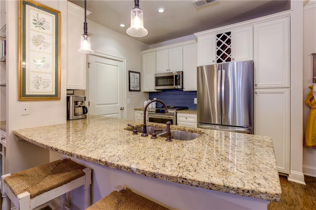 901 Abernathy Road Unit 2130, Sandy Springs, Georgia 30328, 2 Bedrooms Bedrooms, ,2 BathroomsBathrooms,Residential,Sold,901 Abernathy Road Unit 2130,7343269