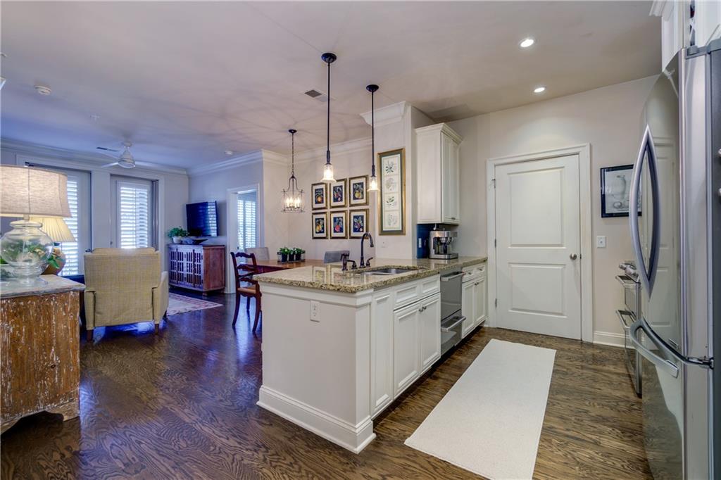 901 Abernathy Road Unit 2130, Sandy Springs, Georgia 30328, 2 Bedrooms Bedrooms, ,2 BathroomsBathrooms,Residential,Sold,901 Abernathy Road Unit 2130,7343269