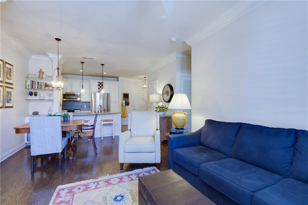 901 Abernathy Road Unit 2130, Sandy Springs, Georgia 30328, 2 Bedrooms Bedrooms, ,2 BathroomsBathrooms,Residential,Sold,901 Abernathy Road Unit 2130,7343269