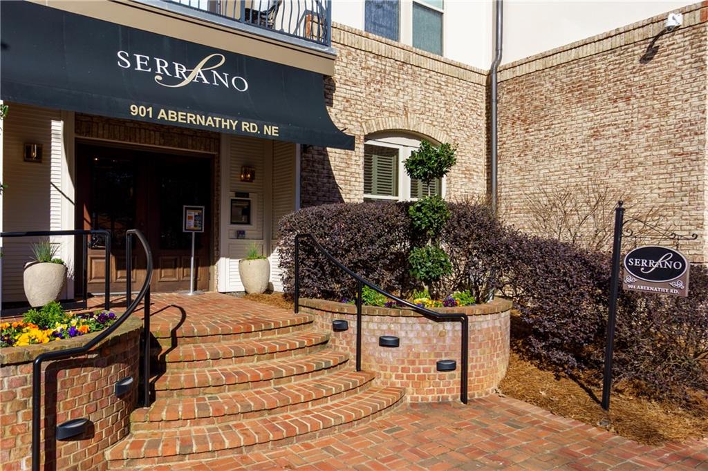 901 Abernathy Road Unit 2130, Sandy Springs, Georgia 30328, 2 Bedrooms Bedrooms, ,2 BathroomsBathrooms,Residential,Sold,901 Abernathy Road Unit 2130,7343269