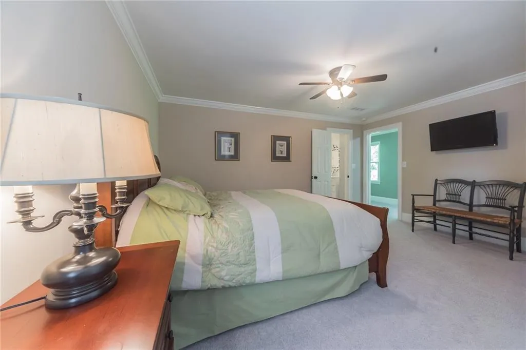 5455 Shiver Summit, Sandy Springs, Georgia 30342, 6 Bedrooms Bedrooms, ,4 BathroomsBathrooms,Residential,Sold,5455 Shiver Summit,6537834