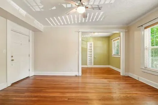 242 12th Street Ne Unit 1a, Atlanta, Georgia 30309, 1 Bedroom Bedrooms, ,1 BathroomBathrooms,Residential,For Sale,242 12th Street Ne Unit 1a,7581483