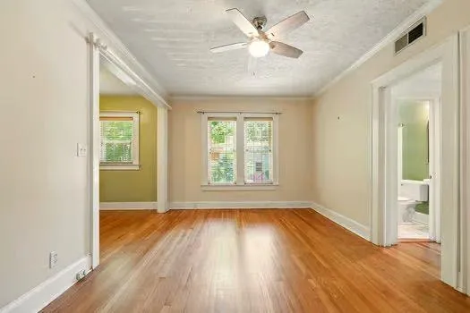 242 12th Street Ne Unit 1a, Atlanta, Georgia 30309, 1 Bedroom Bedrooms, ,1 BathroomBathrooms,Residential,For Sale,242 12th Street Ne Unit 1a,7581483