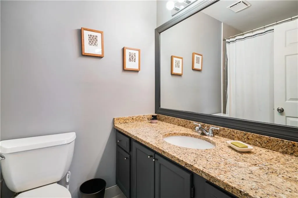 124 Mount Vernon Circle, Atlanta, Georgia 30338, 2 Bedrooms Bedrooms, ,2 BathroomsBathrooms,Residential,Sold,124 Mount Vernon Circle,6878037