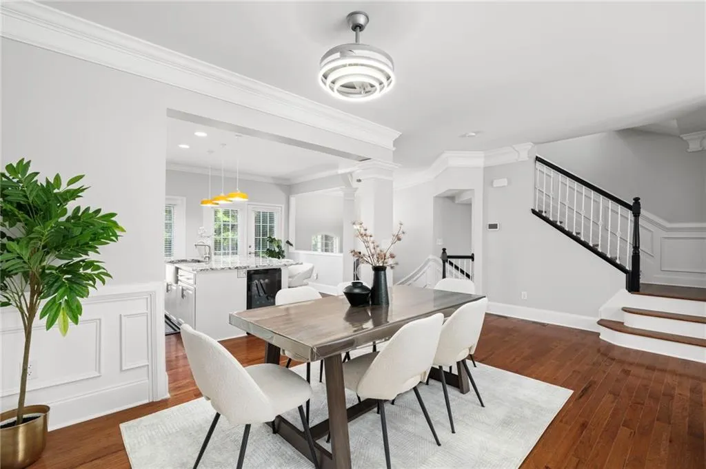 2872 Overlook Way Ne, Atlanta, Georgia 30324, 3 Bedrooms Bedrooms, 0 ,3 BathroomsBathrooms,Residential,For Sale,2872 Overlook Way Ne,7753805