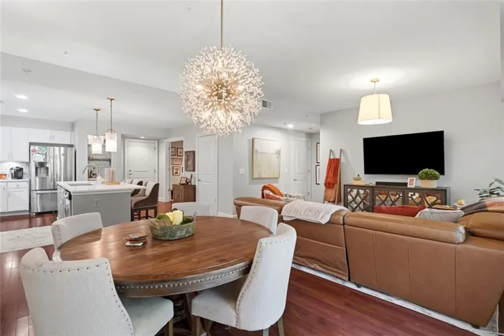 200 River Vista Drive Unit 317, Sandy Springs, Georgia 30339
