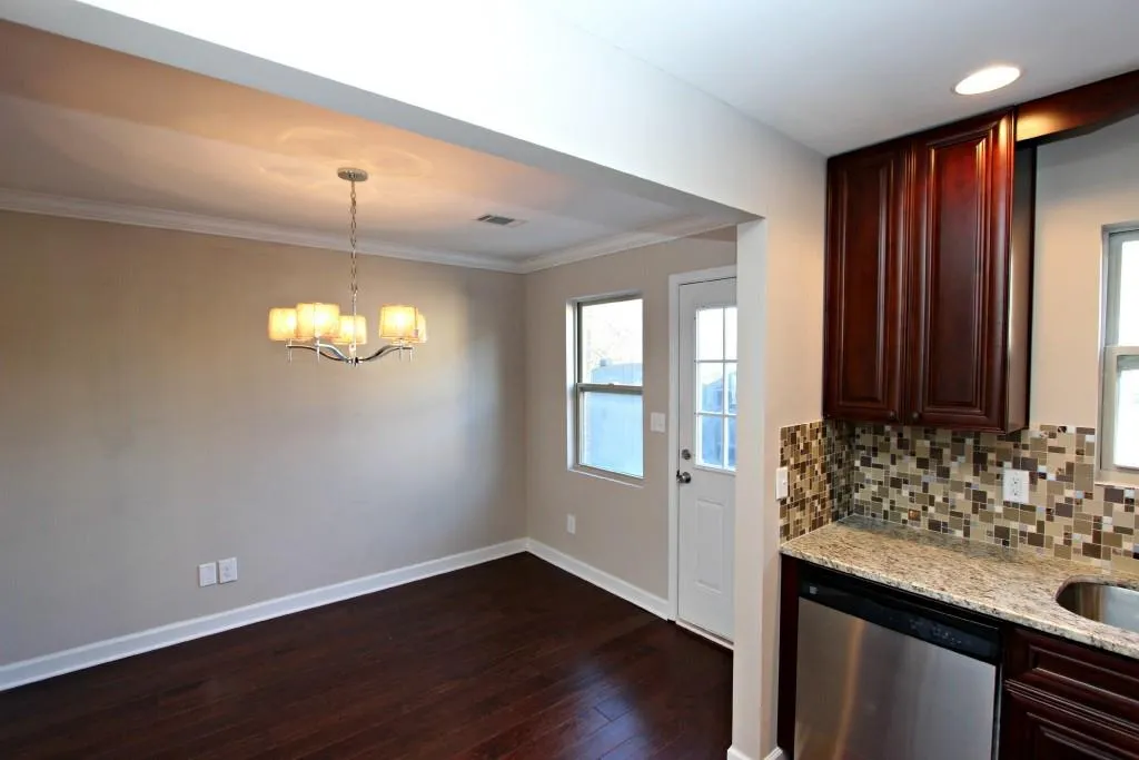 265 Winding River Drive Unit G, Sandy Springs, Georgia 30350, 2 Bedrooms Bedrooms, ,1 BathroomBathrooms,Residential,Sold,265 Winding River Drive Unit G,5628409