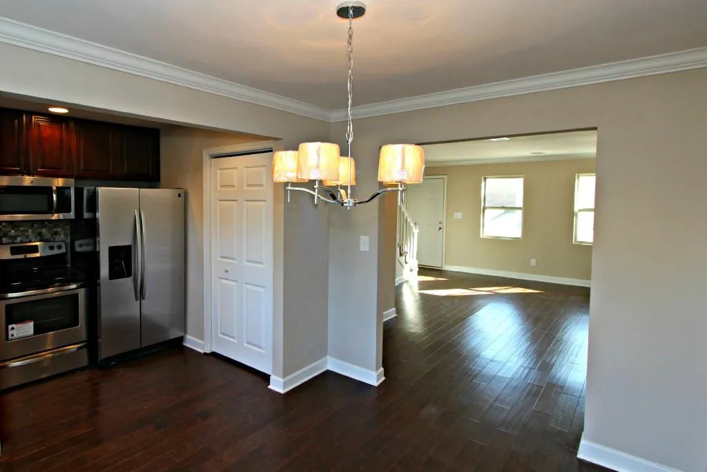 265 Winding River Drive Unit G, Sandy Springs, Georgia 30350, 2 Bedrooms Bedrooms, ,1 BathroomBathrooms,Residential,Sold,265 Winding River Drive Unit G,5628409