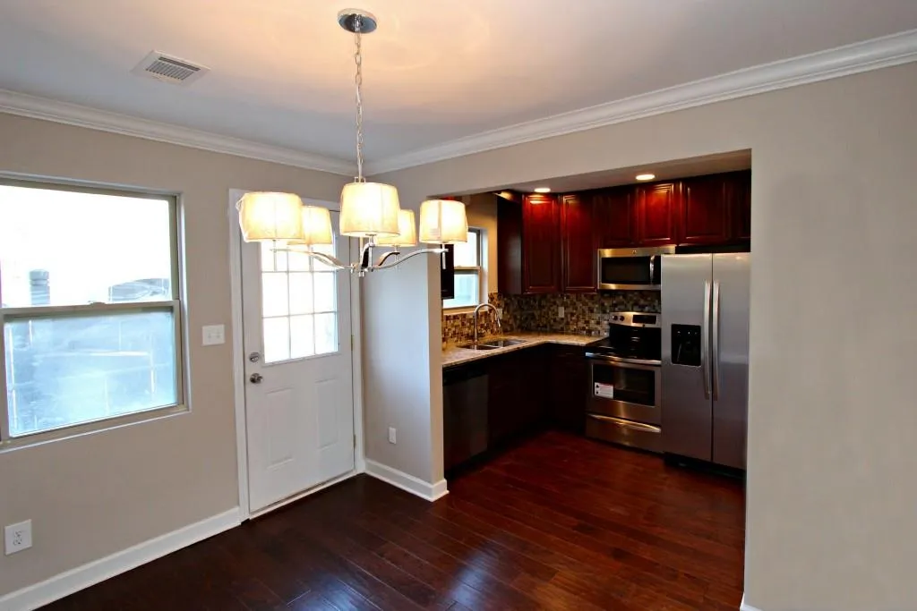 265 Winding River Drive Unit G, Sandy Springs, Georgia 30350, 2 Bedrooms Bedrooms, ,1 BathroomBathrooms,Residential,Sold,265 Winding River Drive Unit G,5628409