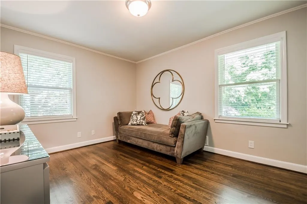 6855 Castleton Drive Nw, Atlanta, Georgia 30328, 4 Bedrooms Bedrooms, ,3 BathroomsBathrooms,Residential,Sold,6855 Castleton Drive Nw,5856656