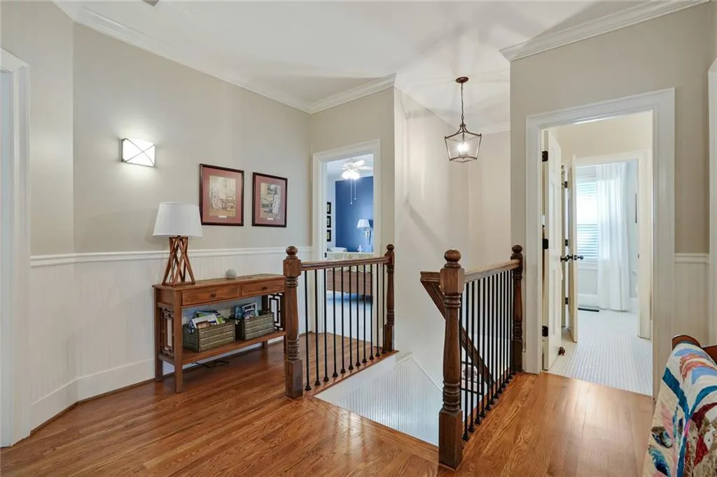 105 Grogans Landing, Sandy Springs, Georgia 30350, 5 Bedrooms Bedrooms, ,4 BathroomsBathrooms,Residential,Sold,105 Grogans Landing,7356467