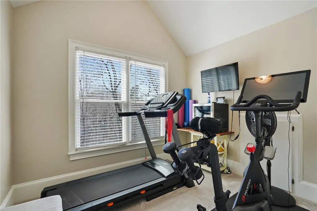 105 Grogans Landing, Sandy Springs, Georgia 30350, 5 Bedrooms Bedrooms, ,4 BathroomsBathrooms,Residential,Sold,105 Grogans Landing,7356467